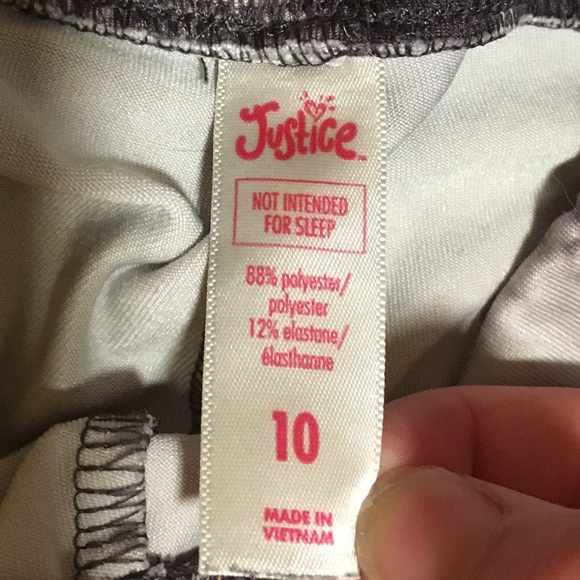 Super cute cat leggings!! - Picture 2 of 2